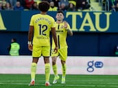 Moleiro: “La Selección es una motivación para mí”