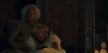 ¿Qué pasa en el capítulo 6 de La Casa del Dragón? Un salto temporal, un fantasma y dragones y bastardos por doquier