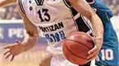 Vujanic, más cerca del Madrid