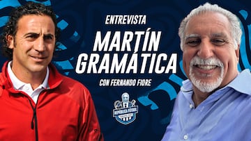 República Fútbol episodio 1