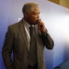 Maturana: "El FPC no ha hecho nada por el DT colombiano"