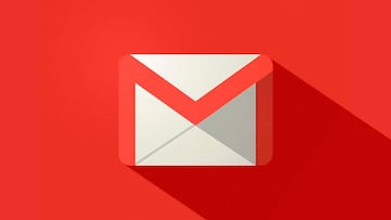 Gmail espacio almacenamiento
