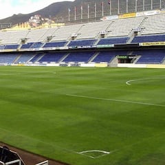 Concepción pierde el apoyo social y el Heliodoro le dará la espalda