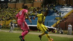 Un golazo de Tigres sorprende a B/manga que cae en la tabla