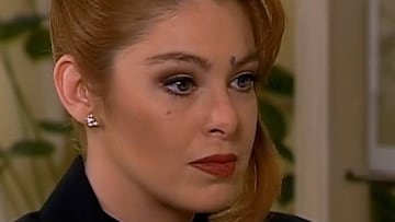 Quién fue y de qué murió Jessica Jurado, actriz de ‘La Usurpadora’