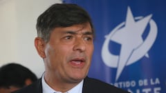 A Parisi le preguntan si hubo dictadura en Chile y su respuesta genera un debate inmediato: “Ganan ellos”