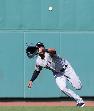 Así se llevaron la serie los Red Sox sobre los Yankees