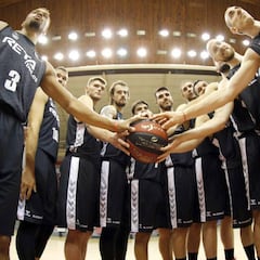 Así será el control riguroso a los equipos en la fase final de ACB