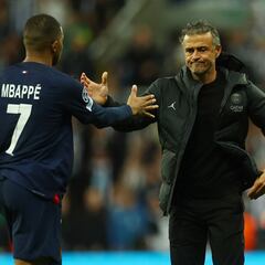 El peor PSG desde ‘La Remontada’