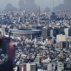 El comité organizador de Tokio prefiere también el verano