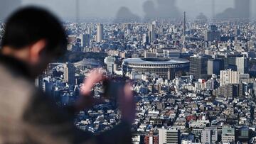 El comit¨¦ organizador de Tokio prefiere tambi¨¦n el verano