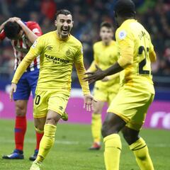 Dulce resaca en Girona tras la gesta en Copa: "Fue épico"