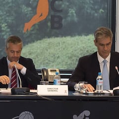 La ABP ve "buena conexión" con la nueva dirección de ACB