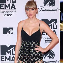 Is Taylor Swift dating Matty Healy?