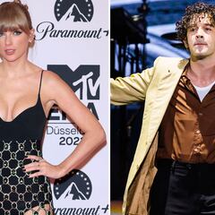 Taylor Swift y Matty Healy nunca fueron novios: “Siempre fue casual”