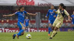 Liga MX Femenil es m&aacute;s seguida por hombres