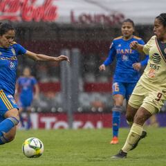 Liga MX Femenil es más seguida por hombres