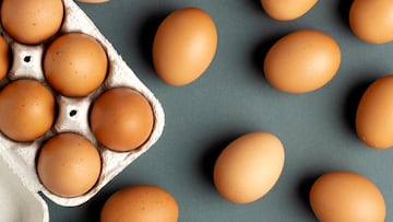José Abellán, cardiólogo, alerta sin filtros sobre la cantidad de huevos a la semana: “Cuanto menos colesterol, mejor”