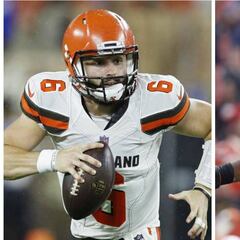 ¿Cómo le ha ido a los últimos diez picks número 1 del Draft?