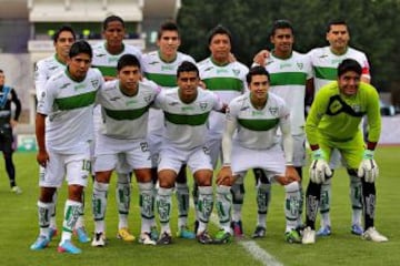 Zacatepec (Liga de Ascenso México)