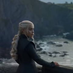 Juego de Tronos: Nuevo tráiler de la 7ª temporada