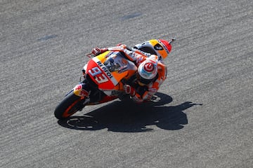 Marc Márquez.