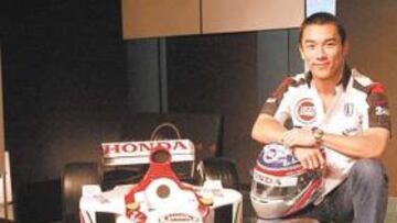 <b>NO CREE QUE SE RETIRE EL KAISER.</b> "Michael es un luchador, el año que viene demostrará lo buen piloto que es"