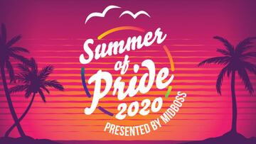 Summer of Pride 2020: ofertas de Steam en juegos con temática LGTBIQ+