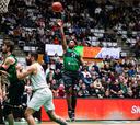 El Joventut alarga su buena racha europea