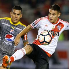 Juan C. Saiz: "Medellín ve con buenos ojos mi regreso"