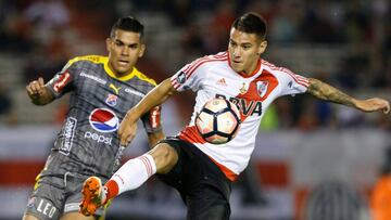 Juan C. Saiz: "Medellín ve con buenos ojos mi regreso"