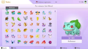 Pokémon HOME: qué será gratis y qué será de pago