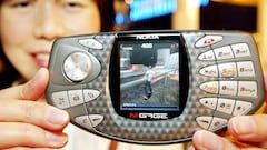 Nokia N-Gage, Pepsi Crystal, boli Bic para mujeres, los peores gadgets ya tienen un museo