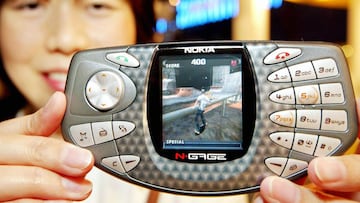 Nokia N-Gage, Pepsi Crystal, boli Bic para mujeres, los peores gadgets ya tienen un museo