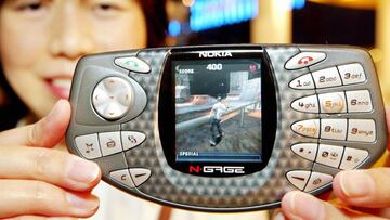 Nokia N-Gage, Pepsi Crystal, boli Bic para mujeres, los peores gadgets ya tienen un museo