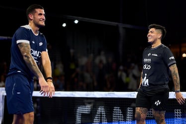 La revolución se instala en Cancún