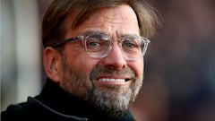 Klopp would be a good fit for Bayern, agent claims
