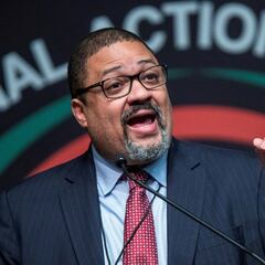 Who is Alvin Bragg? The Manhattan DA behind Trump’s indictment