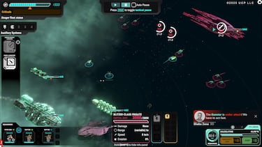 Impresiones de Battlestar Galactica: Scattered Hopes, la esperanza de los fans de disfrutar de un juego a la altura de la serie