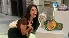 “Cuando chica me hicieron mierda y dudé de mi sexualidad por lo que me gustaba hacer... Hoy los niños me idolatran”