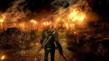 Galería de imágenes: The Witcher 3: Wild Hunt