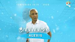 Alexis Mendoza es nuevo entrenador de Sporting Cristal
