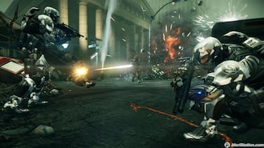 La demo online de Crysis 2 en Playstation 3 se cerrará en breve