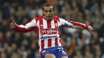 <b>INCERTIDUMBRE. </b>Aún no se sabe si Diego Castro vestirá de rojiblanco la próxima temporada.