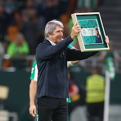 Pellegrini hace historia