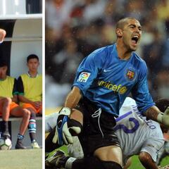 ¿Qué fue de los jugadores del último Clásico sin Cristiano ni Messi?