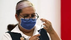 México registra más de 5 mil nuevos casos de Covid-19 en las últimas 24 horas