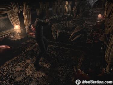 RE Archives: Resident Evil Zero, Impresiones