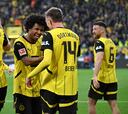 El Dortmund se lo cree: “Podemos hacerles daño”