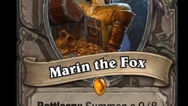 Hearthstone: Kobolds & Catacombs